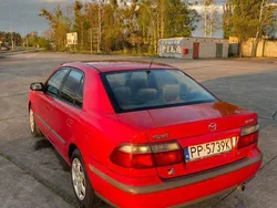 Używany 1999 Mazda 626 | 3000 zł