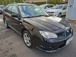 Czarny Używany 2006 Subaru Impreza Comfort Sedan/Limuzyna | 23 500 zł