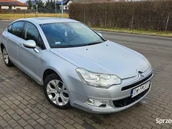 Używany 2010 Citroën C5 | 10 000 zł (Dobra cena)