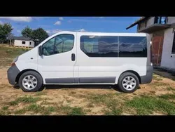 Używany 2003 Renault Trafic Van | 13 800 zł (Uczciwa cena)