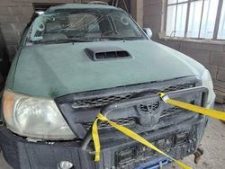 Używany 2008 Toyota HiLux Pickup | 40 500 zł (Dobra cena)