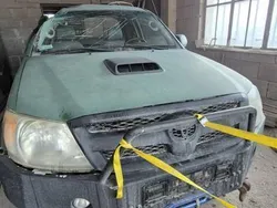 Używany 2008 Toyota HiLux Pickup | 40 500 zł