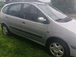 Używany 2002 Renault Scénic Minivan | 3800 zł (Dość drogi)