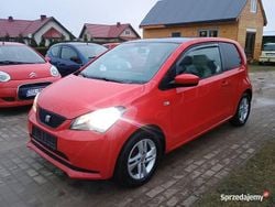Czerwony Używany 2012 VW up! Hatchback | 9999 zł (Super Cena)
