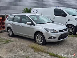 Używany 2009 Ford Focus Titanium | 13 500 zł (Uczciwa cena)