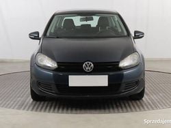 Szary Używany 2010 VW Golf VI Hatchback | 17 999 zł (Uczciwa cena)