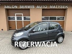 Grafitowy (metalik) Używany 2012 Citroën C1 Hatchback | 14 900 zł (Uczciwa cena)