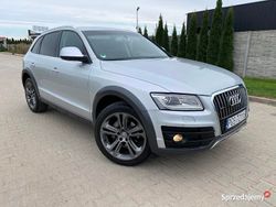 Używany 2014 Audi Q5 SUV | 56 500 zł (Super Cena)