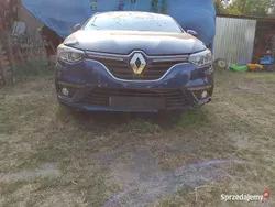 Używany 2018 Renault Mégane IV Sedan/Limuzyna | 23 000 zł