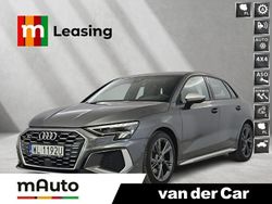 Szary Używany 2022 Audi S3 Comfort Hatchback | 179 900 zł (Drogi)