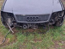 Używany 2001 Audi A6 | 1000 zł (Super Cena)