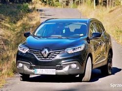 Używany 2017 Renault Kadjar SUV | 55 900 zł