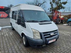 Biały Używany 2006 Ford Transit Sedan/Limuzyna | 4900 zł