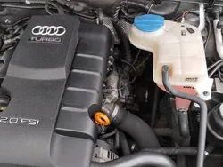 Używany 2007 Audi A6 | 21 500 zł (Dość drogi)