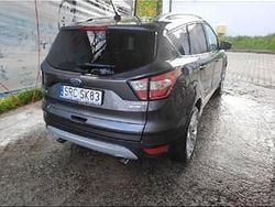 Używany 2018 Ford Kuga SUV | 73 000 zł