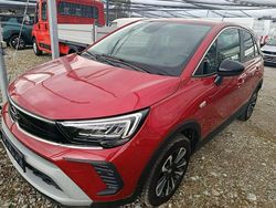 Czerwony Używany 2023 Opel Crossland Elegance SUV | 71 950 zł (Uczciwa cena)