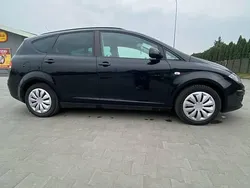 Czarny Używany 2014 Seat Altea Minivan | 25 000 zł (Dość drogi)