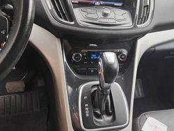 Niebieski Używany 2013 Ford Escape SUV | 44 000 zł (Dość drogi)