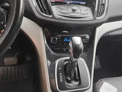 Niebieski Używany 2013 Ford Escape SUV | 43 000 zł