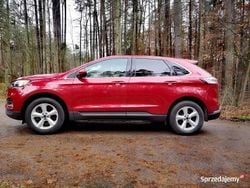 Używany 2024 Ford Edge SUV | 119 000 zł (Uczciwa cena)