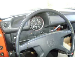 Czerwony Używany 1973 VW Käfer S | 29 500 zł