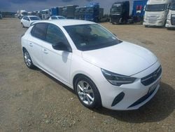 Biały Używany 2022 Opel Corsa Hatchback | 30 200 zł (Super Cena)