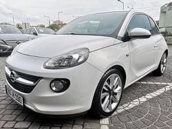 Używany 2014 Opel Adam Unlimited Hatchback | 23 900 zł (Dość drogi)