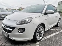 Używany 2014 Opel Adam Unlimited Hatchback | 23 900 zł (Drogi)