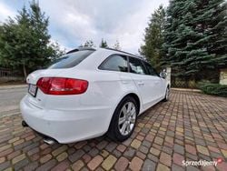 Używany 2010 Audi A4 Comfort | 44 000 zł (Uczciwa cena)