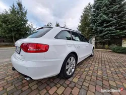 Używany 2010 Audi A4 Comfort | 44 000 zł (Uczciwa cena)