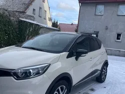 Używany 2016 Renault Captur SUV | 36 500 zł (Uczciwa cena)