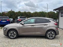 Szary Używany 2020 Hyundai Kona SUV | 84 990 zł