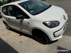 Biały Używany 2016 VW up! Hatchback | 18 500 zł (Drogi)