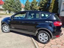 Używany 2009 Ford Kuga SUV | 28 500 zł (Uczciwa cena)