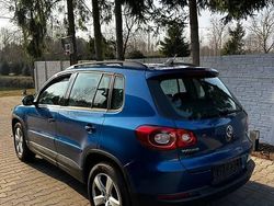 Używany 2008 VW Tiguan SUV | 16 500 zł (Uczciwa cena)