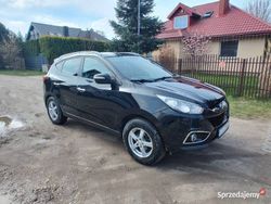 Używany 2010 Hyundai ix35 SUV | 34 500 zł (Uczciwa cena)