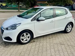 Używany 2019 Peugeot 208 Hatchback | 29 600 zł (Uczciwa cena)