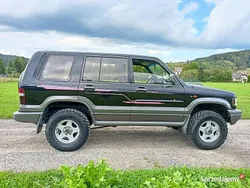 Używany 1992 Opel Monterey SUV | 25 500 zł