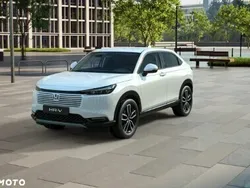 Biały Nowe 2025 Honda HR-V Advance SUV | 144 800 zł