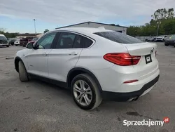 Używany 2016 BMW X4 Sport Line SUV | 44 286 zł