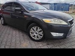 Używany 2009 Ford Mondeo | 14 000 zł (Uczciwa cena)