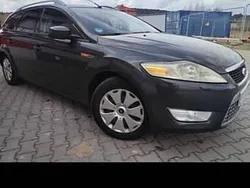 Używany 2009 Ford Mondeo | 14 900 zł (Dość drogi)