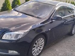 Używany 2010 Opel Insignia Sport Kombi | 14 800 zł (Uczciwa cena)