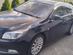 Używany 2010 Opel Insignia Sport Kombi | 15 500 zł (Uczciwa cena)