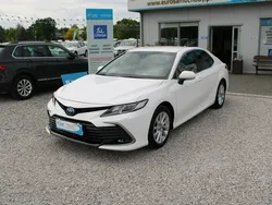 Biały Używany 2021 Toyota Camry Sedan/Limuzyna | 77 154 zł