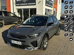 Inny (metalik) Używany 2022 Kia Stonic 2 SUV | 72 900 zł (Uczciwa cena)