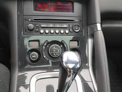Czarny Używany 2011 Peugeot 3008 SUV | 19 000 zł (Uczciwa cena)