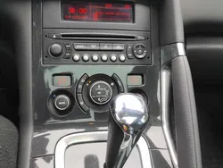 Czarny Używany 2011 Peugeot 3008 SUV | 18 000 zł (Super Cena)