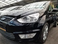 Czarny Używany 2012 Ford Galaxy Minivan | 31 800 zł (Uczciwa cena)
