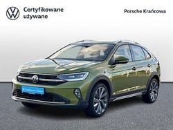 Używany 2025 VW Taigo SUV | 109 900 zł